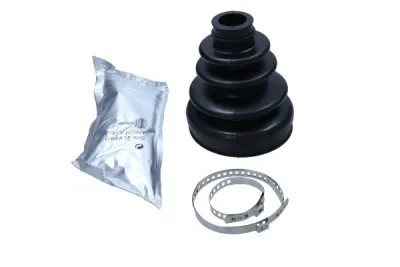 Komplet naboranog mijeha, pogonsko vratilo MAXGEAR 49-0703