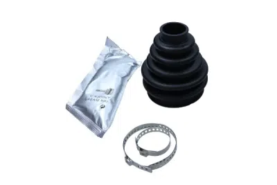 Komplet naboranog mijeha, pogonsko vratilo MAXGEAR 49-0704