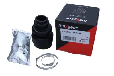 Bälgsats, drivaxel MAXGEAR 49-1059