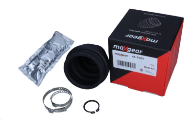 Bälgsats, drivaxel MAXGEAR 49-1063