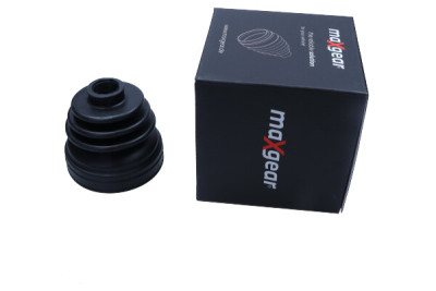 Komplet naboranog mijeha, pogonsko vratilo MAXGEAR 49-1081