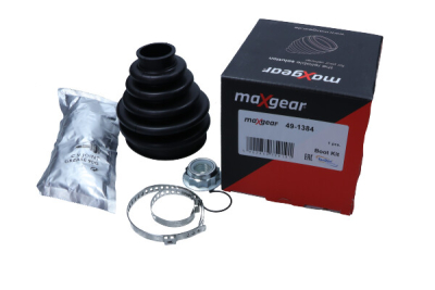 Bälgsats, drivaxel MAXGEAR 49-1384