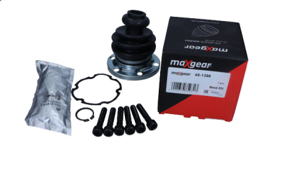 Komplet naboranog mijeha, pogonsko vratilo MAXGEAR 49-1396