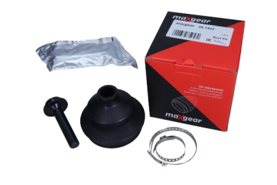 Komplet naboranog mijeha, pogonsko vratilo MAXGEAR 49-1423