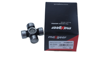 Led, styraxel MAXGEAR 49-2005