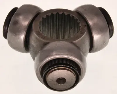 Trepunktsnav, drivaxel MAXGEAR 49-2024