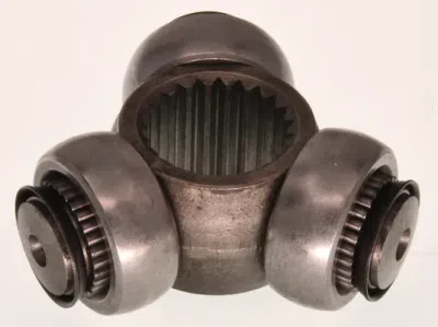 Trepunktsnav, drivaxel MAXGEAR 49-2024