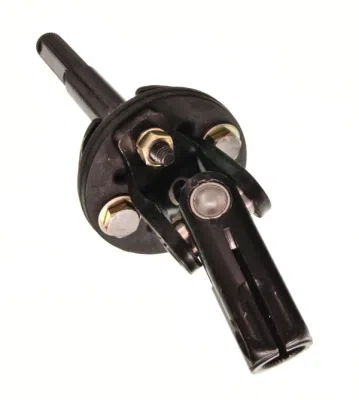 Styrningsaxel MAXGEAR 49-2636
