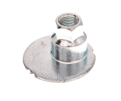 Caster-inställningsbrickor, axelstomme MAXGEAR 49-5095