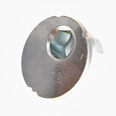 Caster-inställningsbrickor, axelstomme MAXGEAR 49-5095