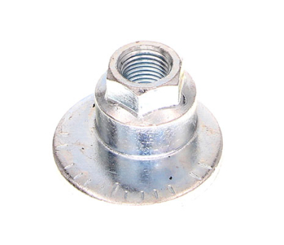 Caster-inställningsbrickor, axelstomme MAXGEAR 49-5097