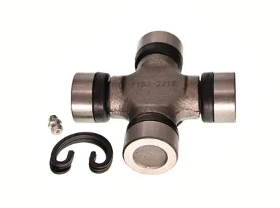 Zglob, zglobno vratilo MAXGEAR 49-5183