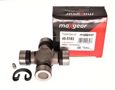 Zglob, zglobno vratilo MAXGEAR 49-5183