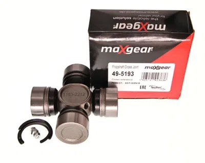 Zglob, zglobno vratilo MAXGEAR 49-5193