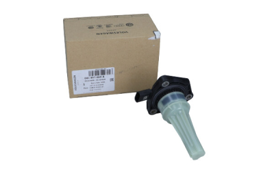 Sensor, motoroljenivå ORIGINAL VAG 04C907660A
