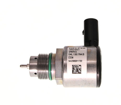Sensor, bränsletryck ORIGINAL VAG 04L130764B