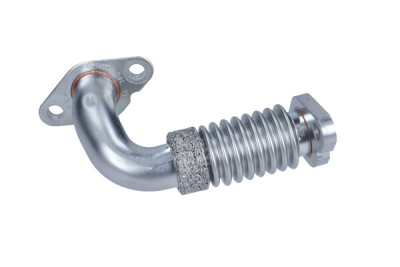 Rörledning, EGR-ventil ORIGINAL VAG 04L131521BF