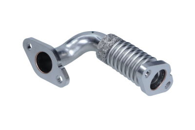 Rörledning, EGR-ventil ORIGINAL VAG 04L131521BF