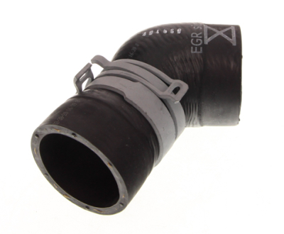 Intercoolerslang ORIGINAL VAG 04L131521M