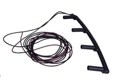 Kabelreparationssats, glödstift MAXGEAR 50-0497
