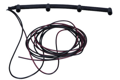 Kabelreparationssats, glödstift MAXGEAR 50-0497