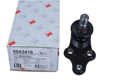 Spindelled NK 5043416