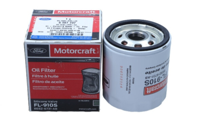 Oljefilter ORIGINAL FORD 5097737