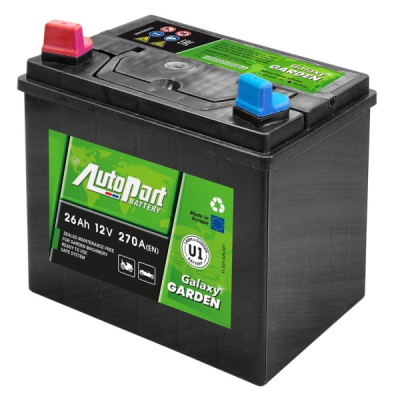Batteri MAXGEAR 526-U13
