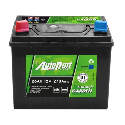 Batteri MAXGEAR 526-U13