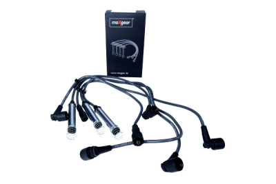 Tändkabelsats MAXGEAR 53-0026