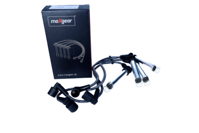 Tändkabelsats MAXGEAR 53-0043