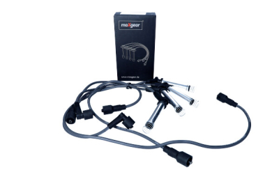 Tändkabelsats MAXGEAR 53-0045