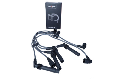 Tändkabelsats MAXGEAR 53-0050