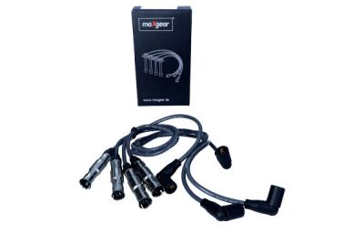 Tändkabelsats MAXGEAR 53-0061