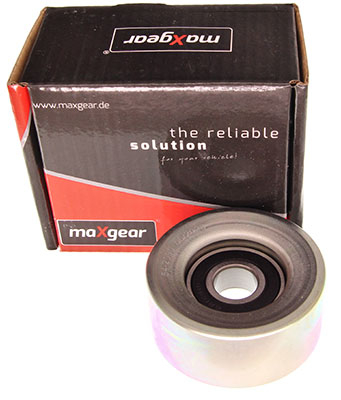 Spännrulle, aggregatrem MAXGEAR 54-2090