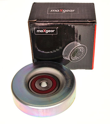 Spännrulle, aggregatrem MAXGEAR 54-2107