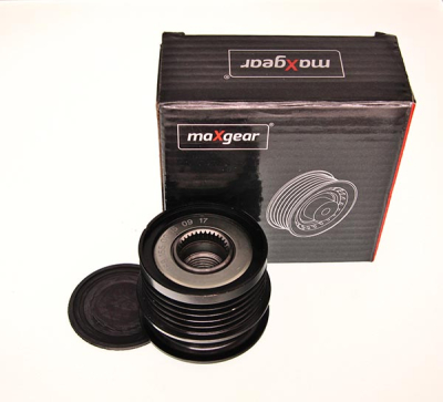 Frihjulskoppling, generator MAXGEAR 30-0085