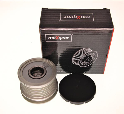 Frihjulskoppling, generator MAXGEAR 30-0087