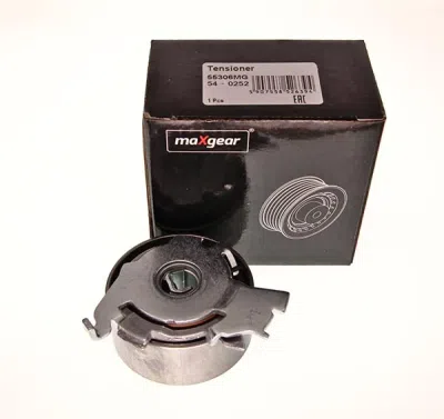 Spännrulle, kamrem MAXGEAR 54-0252