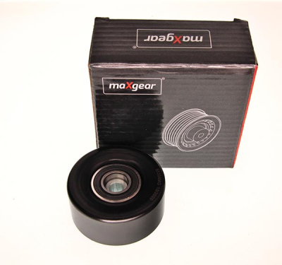 Styrrulle, kuggrem MAXGEAR 54-0412