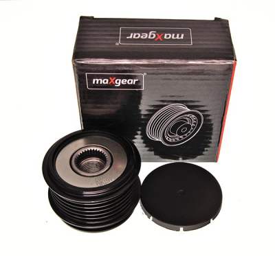 Frihjulskoppling, generator MAXGEAR 30-0076