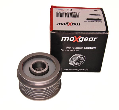 Frihjulskoppling, generator MAXGEAR 30-0045