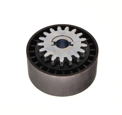 Spännrulle, aggregatrem MAXGEAR 54-0315