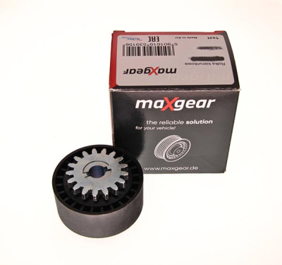 Spännrulle, aggregatrem MAXGEAR 54-0315