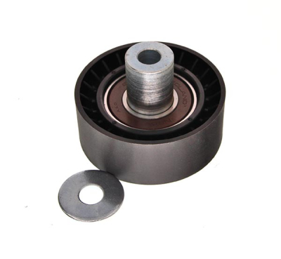 Styrrulle, flerspårsrem MAXGEAR 54-0312