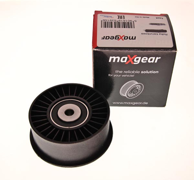 Styrrulle, kuggrem MAXGEAR 54-0301