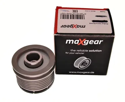 Frihjulskoppling, generator MAXGEAR 30-0090