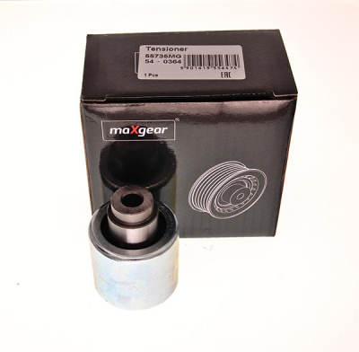 Styrrulle, kuggrem MAXGEAR 54-0364