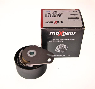 Spännrulle, kamrem MAXGEAR 54-0472