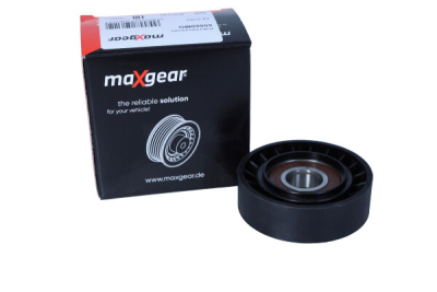 Styrrulle, flerspårsrem MAXGEAR 54-0162